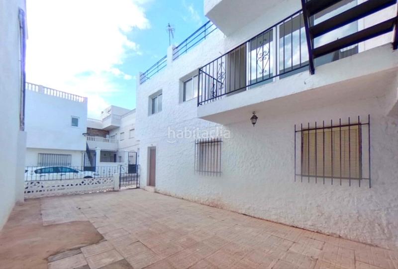 Foto 280f0207-e669-4e6e-ae0b-eeeceb2263a6. Etagenwohnung in El Palmeral Mojácar