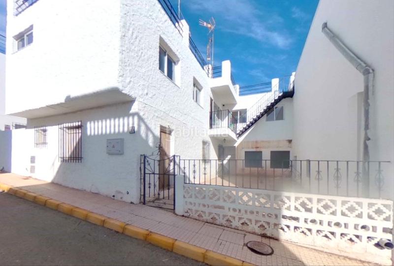 Foto 31378195-a159-4a48-80f1-1f674f62c45a. Etagenwohnung in El Palmeral Mojácar