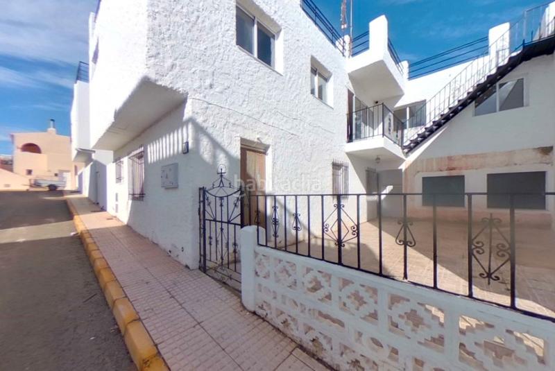 Foto 3f973c6d-38fa-4ae3-94d3-44f67a6780c3. Etagenwohnung in El Palmeral Mojácar