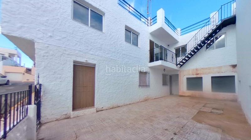 Foto 44668ff4-8b80-4890-a1ba-c3134eb65392. Etagenwohnung in El Palmeral Mojácar