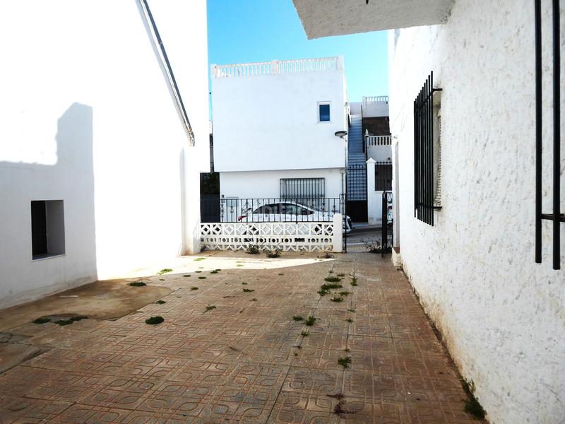 Foto 61faf9b0-b43c-4080-b909-55f7d5b55263. Etagenwohnung in El Palmeral Mojácar