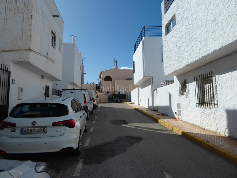 Foto 6a051317-20ca-47b6-9ab4-c9950ac1da01. Etagenwohnung in El Palmeral Mojácar