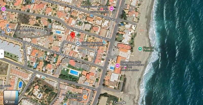 Foto 6a496aac-e40f-4a71-8808-127572e8b48a. Etagenwohnung in El Palmeral Mojácar