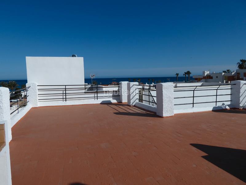 Foto cac8c36e-486c-4e74-8ba4-fad6e9dcd161. Etagenwohnung in El Palmeral Mojácar