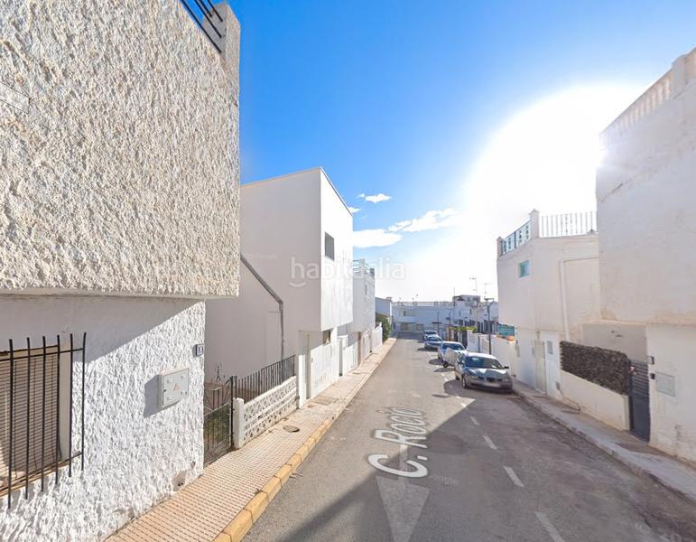 Foto d193b15e-0399-4a0c-aca4-a2d0221c4500. Etagenwohnung in El Palmeral Mojácar