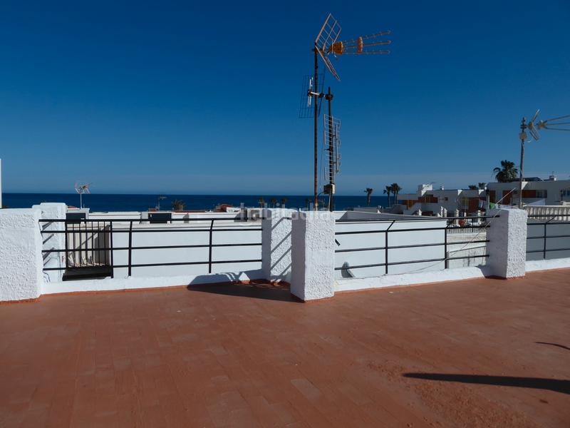 Foto d61c85ec-0185-4f0b-9945-8a510a0e4168. Etagenwohnung in El Palmeral Mojácar