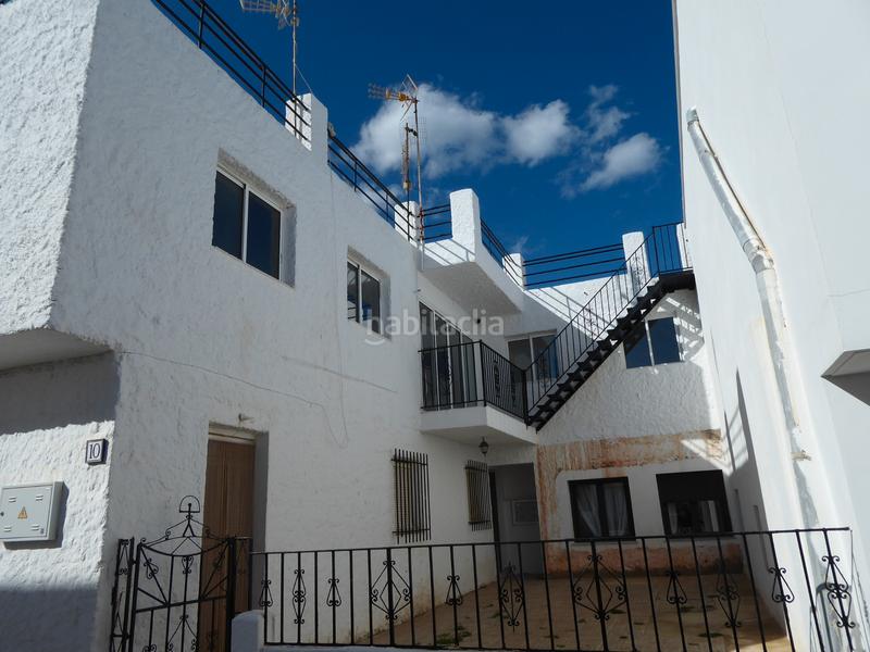 Foto f8f3d014-6de8-4916-ae1e-0eef3cbde17d. Etagenwohnung in El Palmeral Mojácar