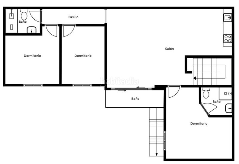 Foto 35379891-60e3-4b44-b23e-5ac15a368671. Pis a El Palmeral Mojácar