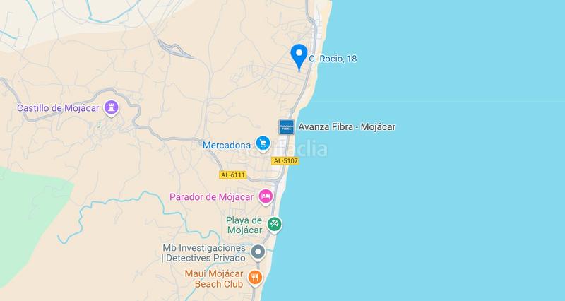 Foto 5b34b84f-b1d8-4941-a0c8-c6834fdda8d4. Pis a El Palmeral Mojácar