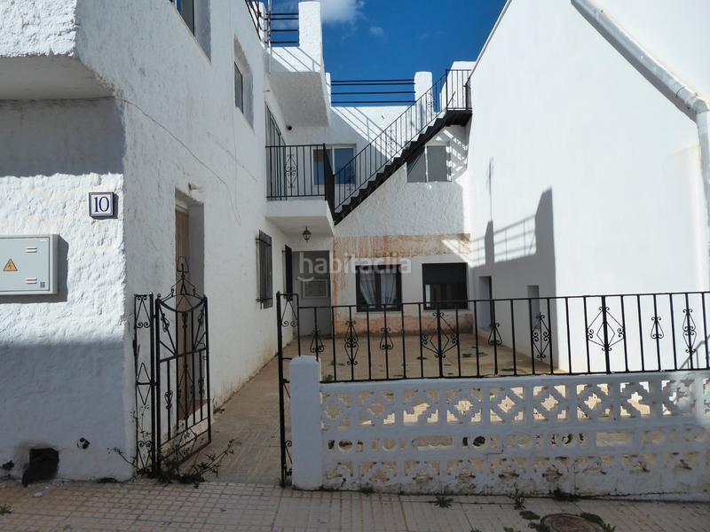 Foto 67035596-6dd5-4e75-8939-c1fe1bf99425. Pis a El Palmeral Mojácar