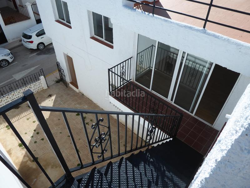 Foto f13ad572-ebef-492e-9324-86d0ef4438bc. Pis a El Palmeral Mojácar