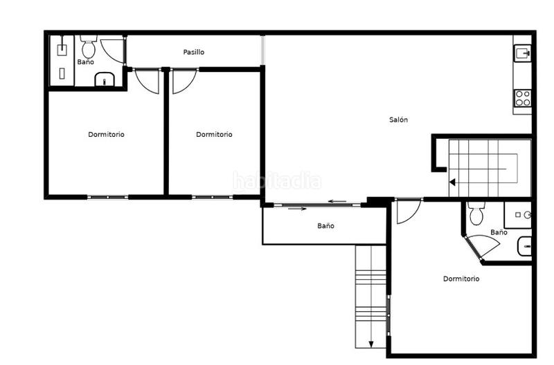 Foto 07664077-7e79-469a-8e66-dd8fde8f952d. Piso en El Palmeral Mojácar