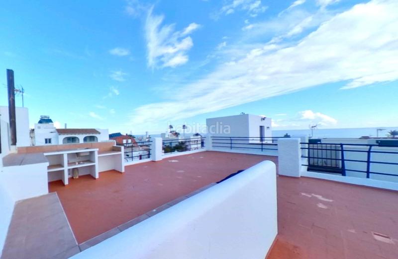 Foto 16ab871a-a9d9-40e1-a585-f86d575fcf4a. Piso en El Palmeral Mojácar