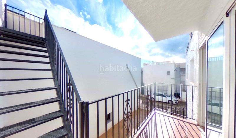 Foto 34b0337a-2c81-42d8-91d5-3084233db7bf. Piso en El Palmeral Mojácar