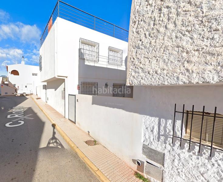 Foto 405843c4-e84d-4ef6-86c0-dff37defa7f8. Piso en El Palmeral Mojácar