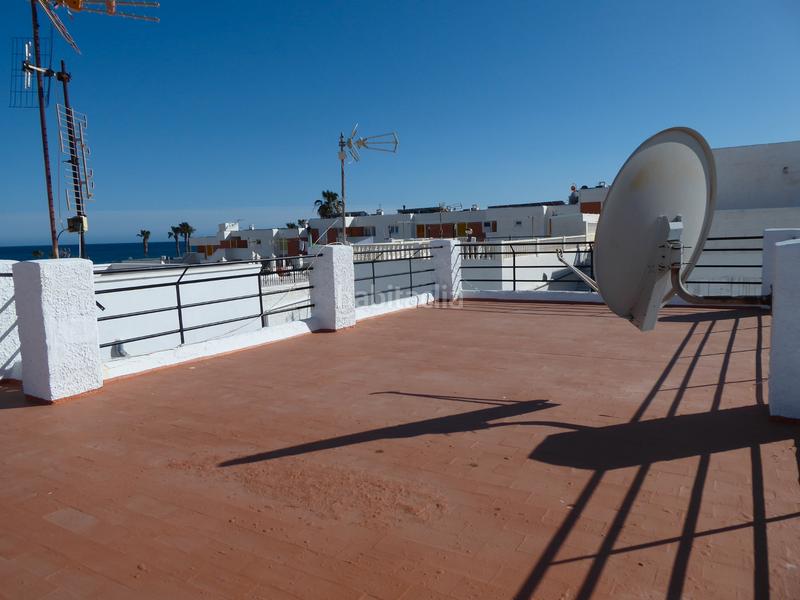 Foto c3c7a13e-aad7-4b48-abf9-856e87f4a186. Piso en El Palmeral Mojácar