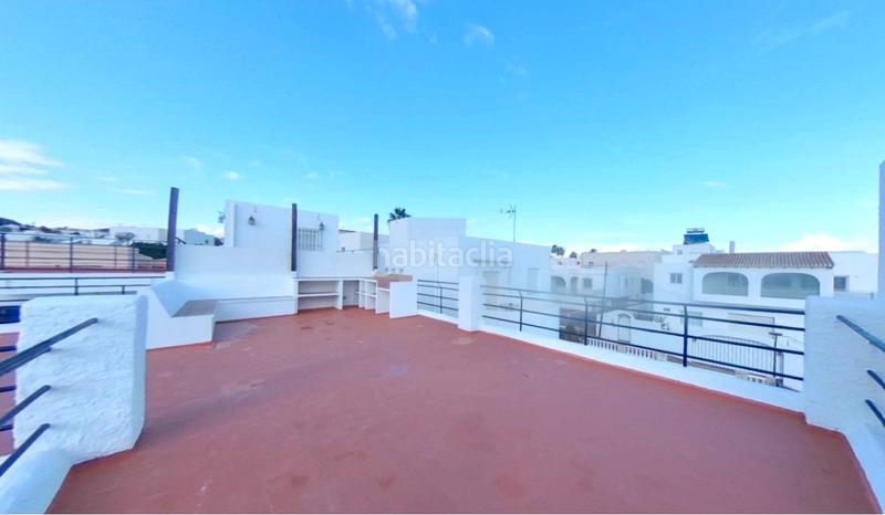 Foto dfc2cf34-95cc-49e0-aa32-4d410b0241f5. Piso en El Palmeral Mojácar