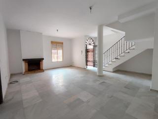 Casa  Calle padre josé antonio rodríguez bejerano