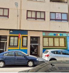 Local Comercial a Calle Melchor de Macanaz