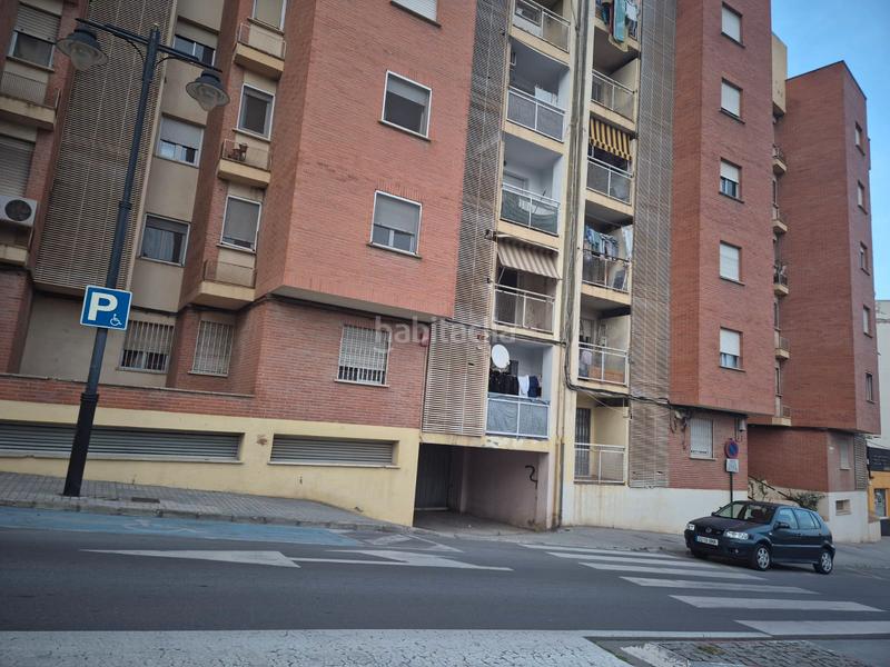 Foto 56308408-9af9-409e-bd16-ca786a2aafb2. Appartement dans Sant Rafael Ontinyent