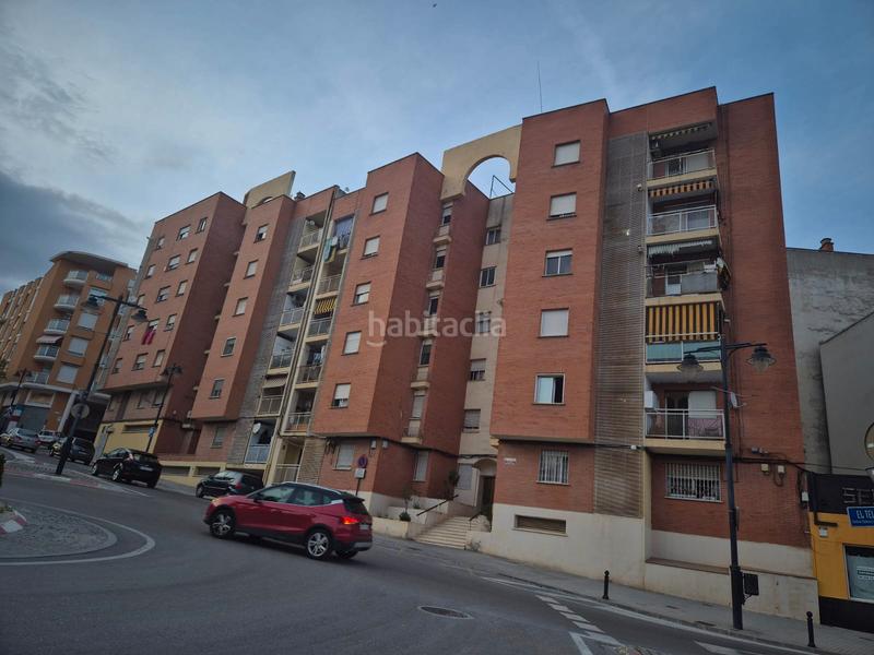 Foto 7745b133-058d-4e45-8c16-a7e315de5b40. Appartement dans Sant Rafael Ontinyent