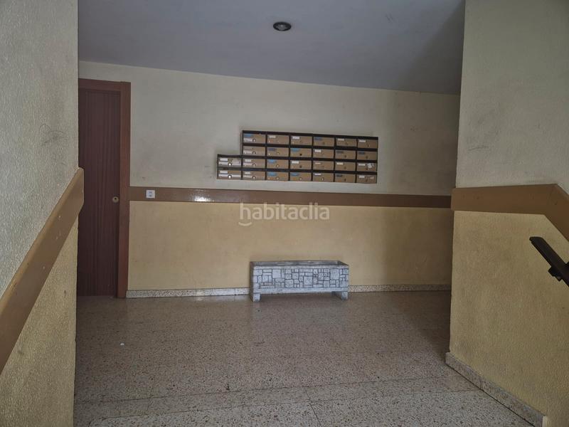 Foto 8df71c64-00a2-474d-b9a0-69bb2401c615. Appartement dans Sant Rafael Ontinyent