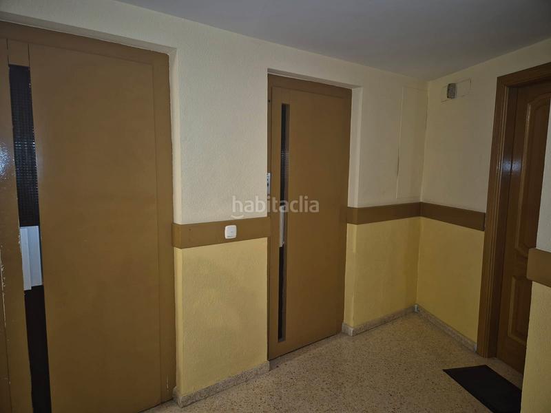 Foto ad523cf9-fefc-4c6b-92a8-0fb69ec61dc4. Etagenwohnung in Sant Rafael Ontinyent