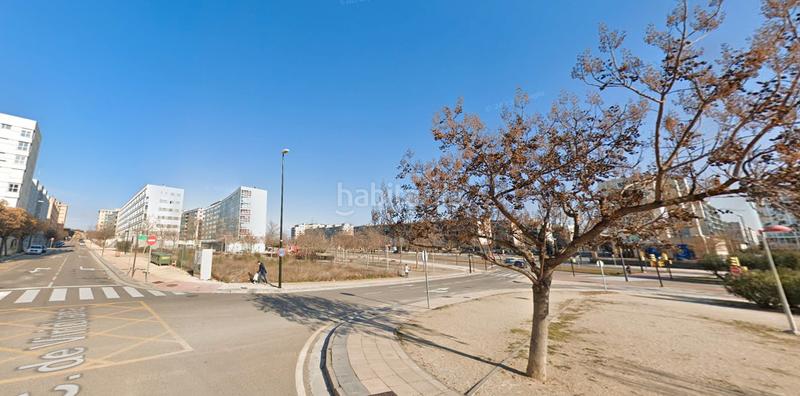 Foto 3eb48c48-d787-4478-9a2e-13bca31735cd. Aparcament cotxe a calle de viridiana 28 a Valdespartera Zaragoza