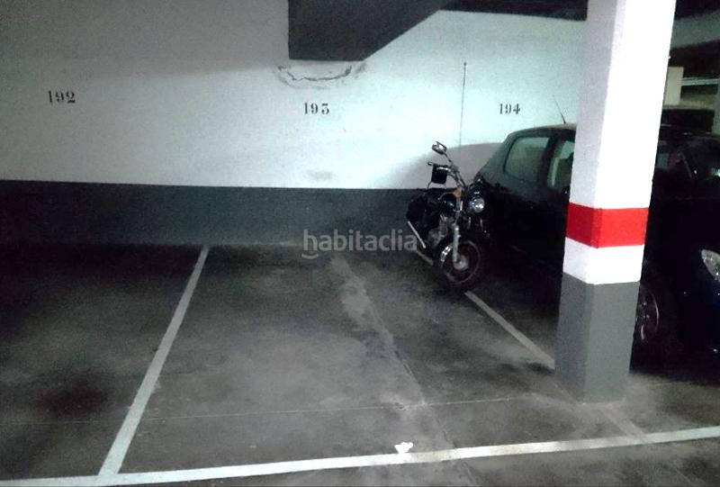 Foto 681b0d16-2ac2-402a-87a9-0bbfe71fb8bf. Parking coche en calle de viridiana 28 en Valdespartera Zaragoza