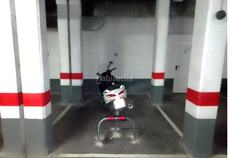 Foto 6ad585b2-a7b4-4c15-8501-a4e3c931f36b. Parking coche en calle de viridiana 28 en Valdespartera Zaragoza