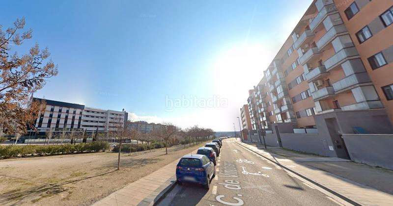 Foto ccd0f129-a815-42d6-925e-1d1014243eb7. Posto auto in calle de viridiana 28 in Valdespartera Zaragoza