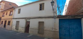 Masia  Calle granada
