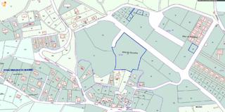 Terrain résidentiel  Avenida juan de herrera