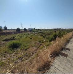 Terreny residencial  Carrer valència