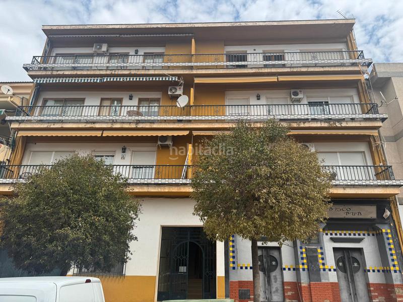 Foto bea0f9fb-c0c8-4074-ad73-3ccb7a050940. Appartamento in Alcaudete