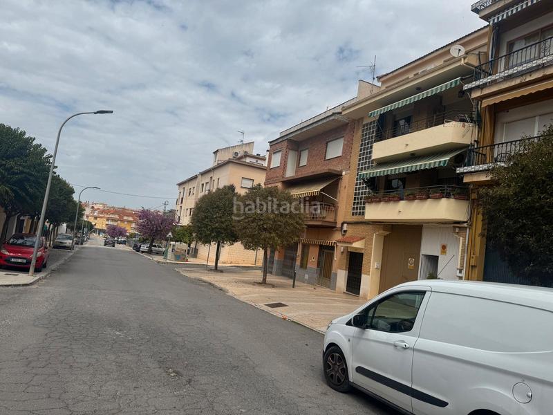 Foto ecc92a54-dc30-46ea-82cf-babdf10c4201. Appartamento in Alcaudete