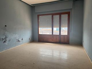 Flat  Carretera de la fuensanta