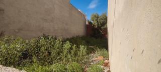 Residential Plot in Avinguda reis catòlics 80