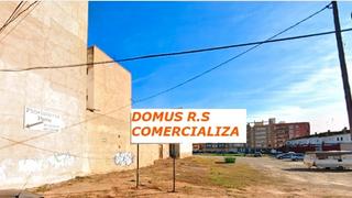 Terreny residencial a Carrer de paiporta 32