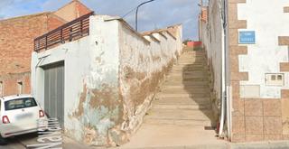 Casa  Calle navarra
