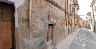 Pis  Calle estrella
