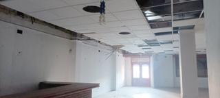 Business premise in Carrer del Doctor Jaume Peyrí