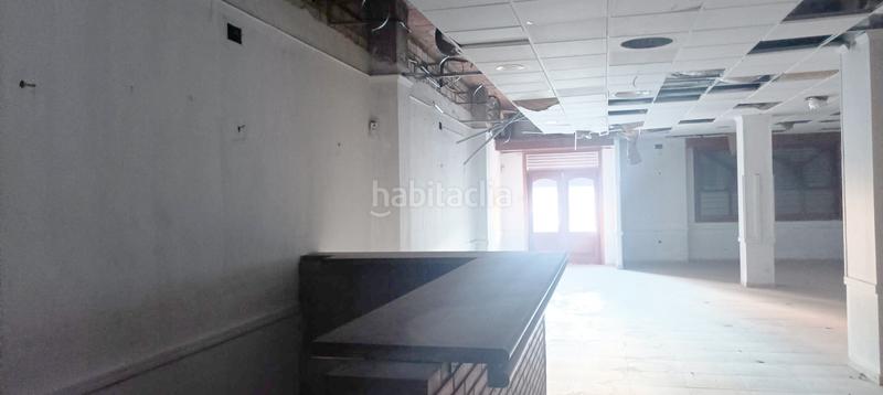 Foto f85421a9-7a35-4a66-9896-8818e2ff8d06. Local commercial dans Ponent Reus