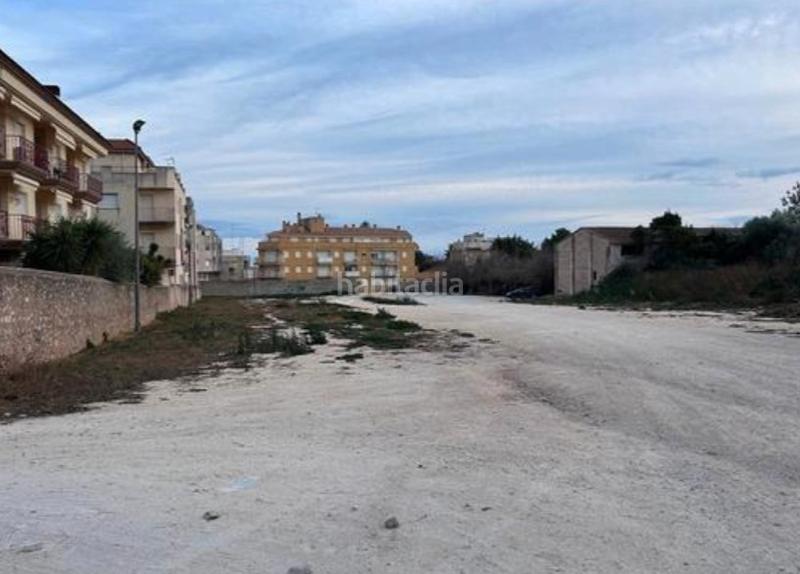 Foto 09519874-5ac2-43a5-b883-c258f840cb57. Residential plot in carrer de trafalgar 63 in Alcanar