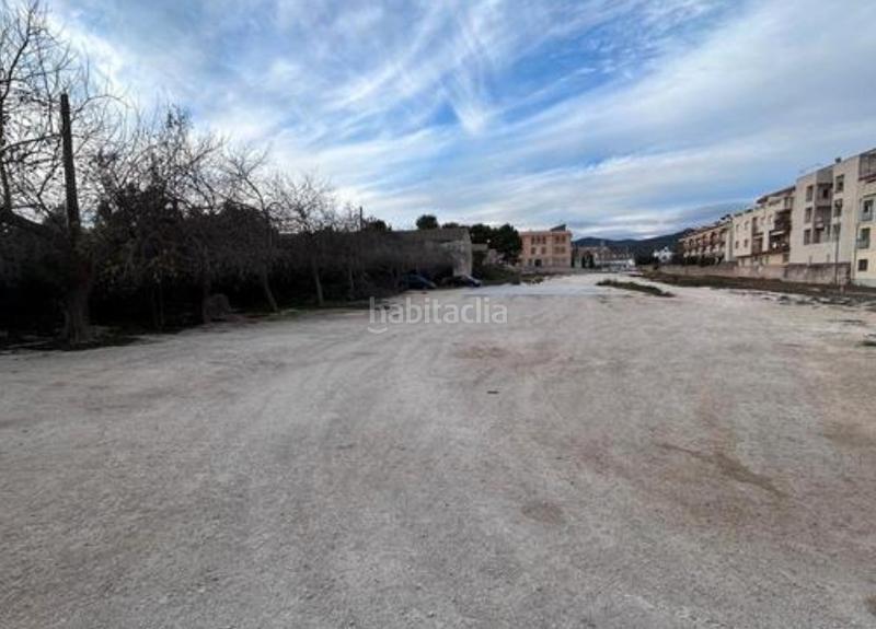 Foto be93a582-a77d-4588-869d-6d188dd9ff4d. Residential plot in carrer de trafalgar 63 in Alcanar