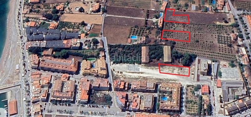 Foto 00eabe27-e0e3-47c2-a8d7-6fbd6169b70b. Wohngrundstück in carrer de trafalgar 63 in Alcanar