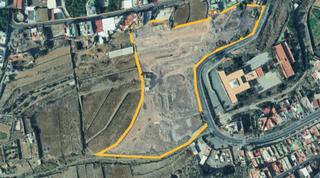 Terreny residencial a Gc-100 11