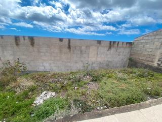 Terreny residencial  Calle san rafael