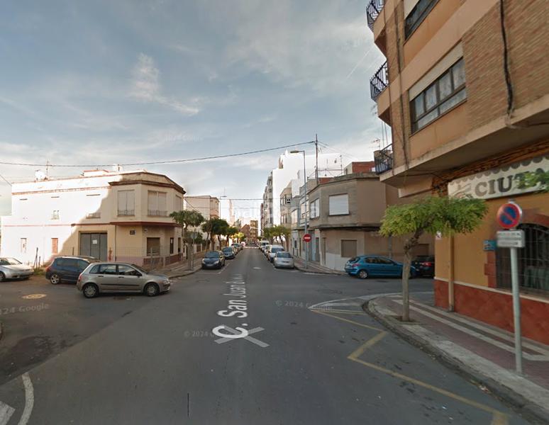 Foto 331e0819-bc52-4baa-8996-9b0b45376702. Local comercial a carrer mestre serrano 6 a Camino de Onda-Salesianos Burriana