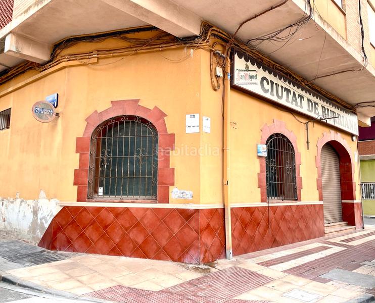 Foto ae548e60-0ab3-47e7-af27-b46d469a0439. Local comercial a carrer mestre serrano 6 a Camino de Onda-Salesianos Burriana